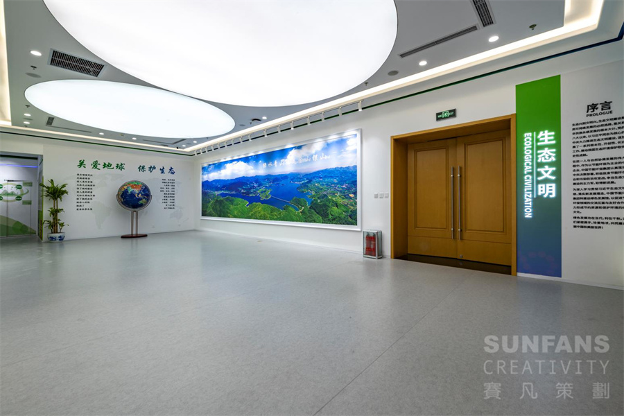 展廳設(shè)計(jì)禁忌這些問(wèn)題的發(fā)生 展廳設(shè)計(jì)禁忌這些問(wèn)題的發(fā)生