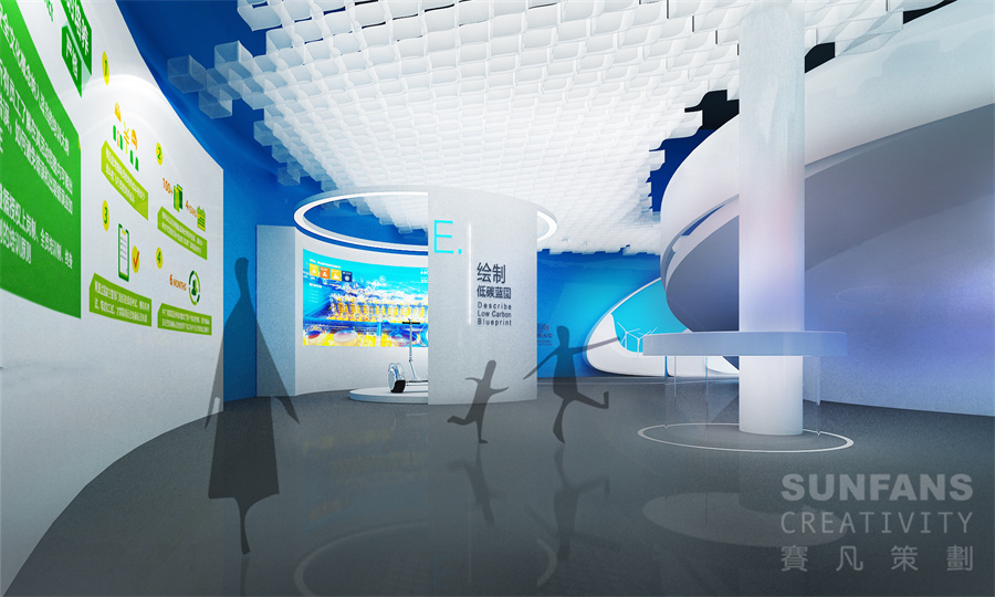展廳設(shè)計搭建服務(wù)流程,細節(jié)影響效果 展廳設(shè)計搭建服務(wù)流程,細節(jié)影響效果