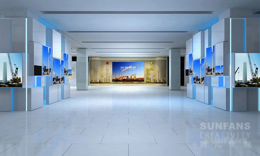 為什么展廳設(shè)計需要遵循一定的設(shè)計原則? 為什么展廳設(shè)計需要遵循一定的設(shè)計原則?