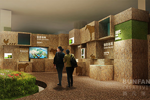 1000平展廳設(shè)計，怎么設(shè)計比較好
